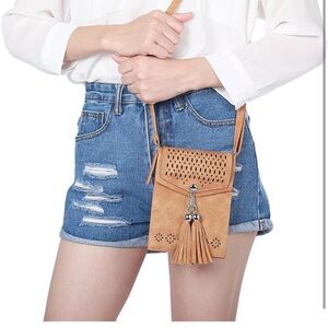 Women’s small Crossbody